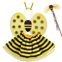 WKS, Kostium Dla Dzieci Pszczółka