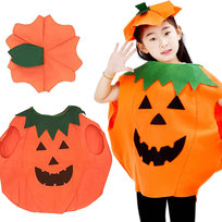 WKS, Strój na Halloween Dynia