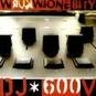 Wkurwione Bity & 600 C Rap Okazja - DJ 600 Volt