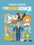 Włącz DEMOkrację - Biedroń Robert
