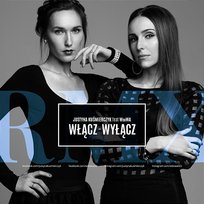 Włącz/Wyłącz Justyna Kuśmierczyk, Wdowa