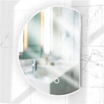 WŁĄCZNIK DOTYKOWY DODATEK DO LUSTRA LED LED