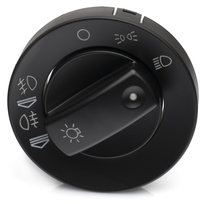 WŁĄCZNIK PRZEŁĄCZNIK ŚWIATEŁ DO AUDI A4 B6 B7 + KOMBI 2001-2008