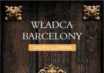 Hiszpański bestseller na lato