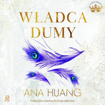 Władca dumy - Ana Huang