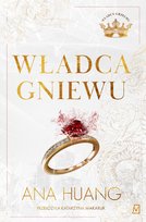 Władca gniewu - ebook mobi