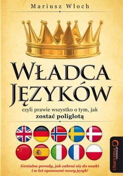 Władca języków, czyli prawie wszystko o tym, jak zostać poliglotą - Włoch Mariusz