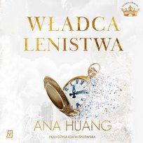 Władca lenistwa. Władcy grzechu. Tom 4 - audiobook