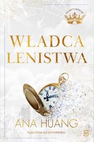 Władca lenistwa. Władcy grzechu. Tom 4 - ebook EPUB