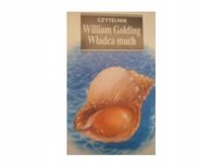 Władca much Golding William