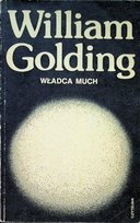 Władca much Golding William