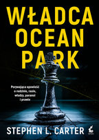 Władca Ocean Park Carter Stephen L.