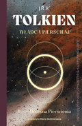 Władca Pierścieni. Drużyna Pierścienia. Tom 1 - Tolkien John Ronald Reuel