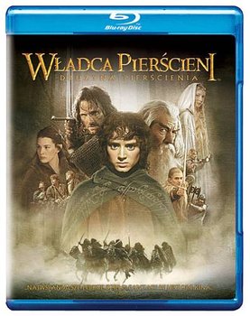 Władca Pierścieni: Drużyna Pierścienia - Jackson Peter