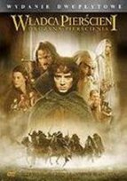 Władca Pierścieni: Drużyna Pierścienia (wydanie dwupłytowe)