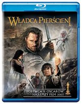 Władca Pierścieni: Powrót Króla Jackson Peter
