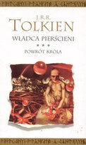 Władca Pierścieni. Tom 1-3 Tolkien John Ronald Reuel