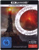 Najlepsze filmy w jakości 4K