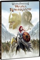 Władca Pierścieni: Wojna Rohirrimów