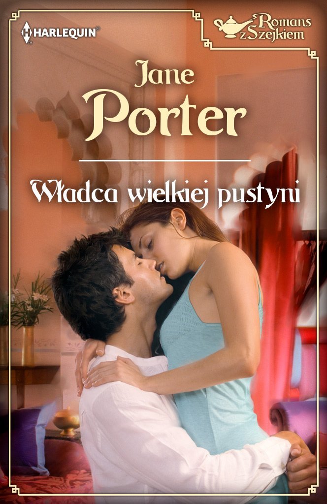 Władca wielkiej pustyni - ebook mobi