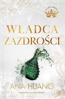 Władca zazdrości - ebook EPUB