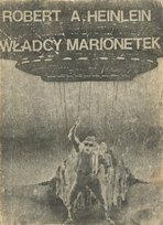 Władcy marionetek Heinlein Robert A.