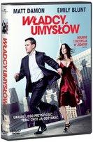 Władcy umysłów Nolfi George