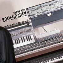 Władysław Komendarek Komendarek Władysław