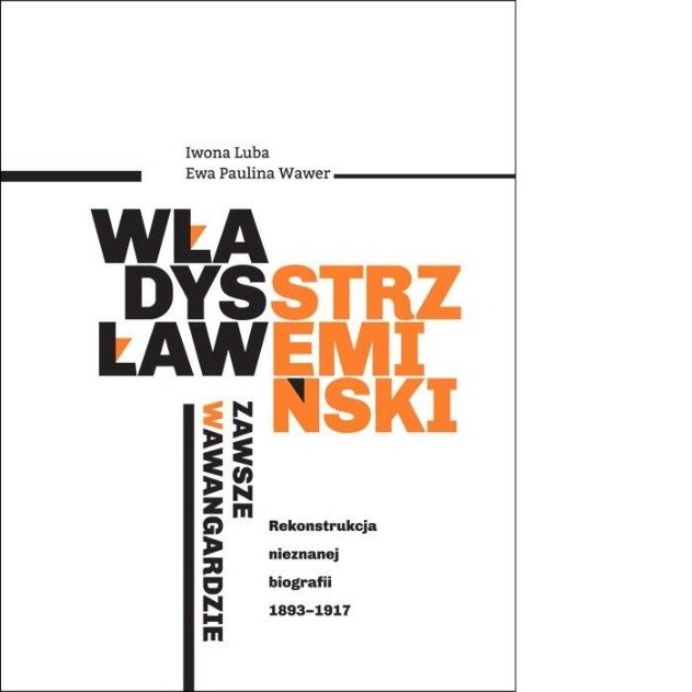 W adys aw Strzemi ski Zawsze W Awangardzie Luba Iwona Ksi ka W Empik w-adys-aw-strzemi-ski-zawsze-w-awangardzie-luba-iwona-ksi-ka-w-empik
