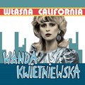 Własna California - Kwietniewska Wanda