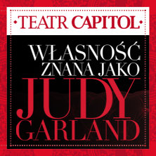 Własność znana jako JUDY GARLAND