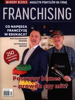 Własny Biznes Franchising