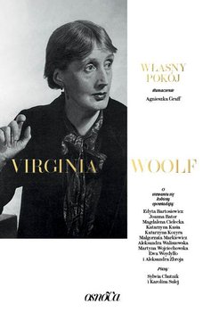 Własny pokój - Virginia Woolf, Sulej Karolina, Chutnik Sylwia
