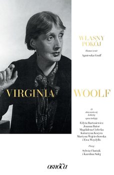 Własny pokój - Woolf Virginia