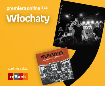 Włochaty – PREMIERA ONLINE 
