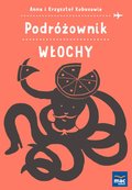 Włochy. Podróżownik - Kobus Anna, Kobus Krzysztof