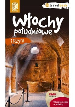 Włochy południowe i Rzym - Masternak Agnieszka, Fundowicz Agnieszka