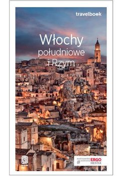 Włochy południowe i Rzym - Masternak Agnieszka