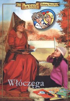 Włóczęga - Piasecka Wioletta