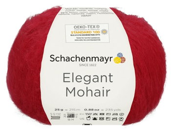 Włóczka Schachenmayr Elegant Mohair (00030) - Dystrybutor Kufer