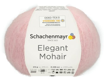 Włóczka Schachenmayr Elegant Mohair (00035) - Dystrybutor Kufer