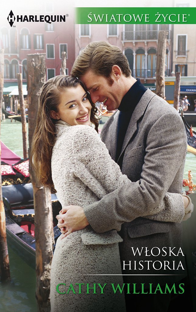 Włoska historia - ebook epub