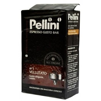 Włoska kawa mielona import PELLINI Espresso Superior No 1 Vellutato, 250 g - Pellini