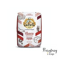 Włoska Mąka Pszenna 