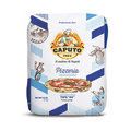 Włoska Mąka Pszenna "00", Idealna do Tradycyjnego Ciasta na Pizzę] "Farina di Grano Tenero Tipo 00 | Pizzeria Tradizionale" 5kg Caputo - Caputo