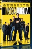 Włoska robota Gray Gary