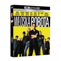 Włoska robota Gray F. Gary