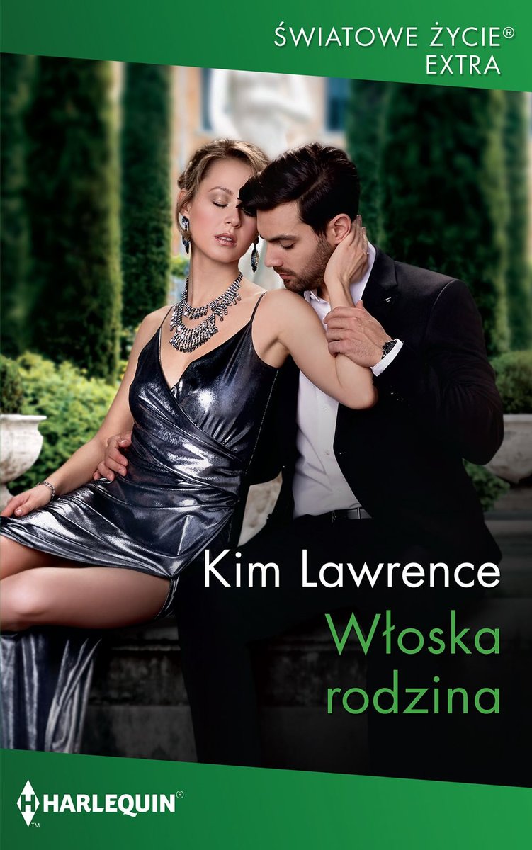 Włoska rodzina - ebook mobi
