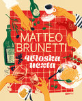 Włoska uczta - Matteo Brunetti