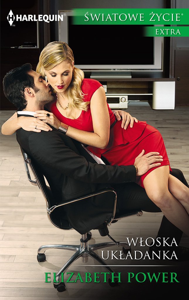 Włoska układanka - ebook epub